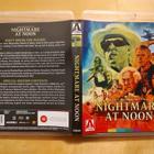 Nightmare at Noon Blu-ray (Arrow Video) - pikkukuva 1