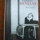 Catherine Deneuve: Itseni varjossa - pikkukuva 1