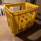 Iso Porin olut 1853 kori - pikkukuva 1