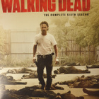 WALKING DEAD 6. KAUSI BLU-RAY - pikkukuva 1