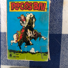 Pecos Bill-pelikortit. - pikkukuva 4