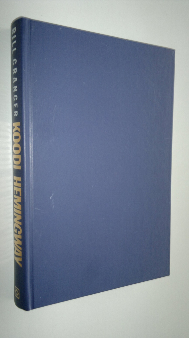 Bill Granger : Koodi Hemingway