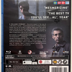 THE NIGHT OF - Blu-ray, uusi - pikkukuva 2