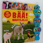 Bää! Maatilalla - pikkukuva 1