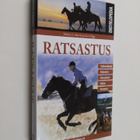 Moira C. ym. Harris : Ratsastus : ensyklopedia - pikkukuva 1