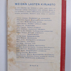 Carlo Collodi : Pitkänenän seikkailut : kertomus puunukesta - pikkukuva 2