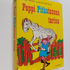 Astrid Lindgren : Peppi Pitkätossun tarina (yhteisnide) :... - pikkukuva 1