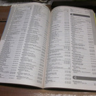 Kaupunki info 2001 Porin seudun puhelinluettelo - pikkukuva 2