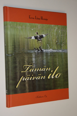 Eeva-Liisa Heroja : Tämän päivän ilo
