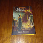 Paluu Pompeijiin - Kim M. Kimselius - pikkukuva 1