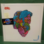 LOVE - FOREVER CHANGES M-/M- US 2001 LP - pikkukuva 1