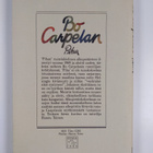 Bo Carpelan : Piha - pikkukuva 2