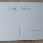 Helsinki, Valkoisen kaartin kasarmi, mv vkpk, ei p. - pikkukuva 2
