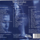 Shadowplay – Morgue - Complete Recordings - pikkukuva 2