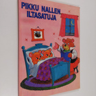 Hayden McAllister : Pikku Nallen iltasatuja - pikkukuva 1