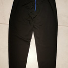 Bauer aluskerrasto housut YTH M - pikkukuva 2