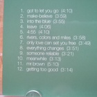 Jade Ell - Promises And Prayers CD - pikkukuva 2