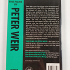 Don Shiach : The films of Peter Weir : visions of alterna... - pikkukuva 2