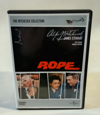 ROPE - KÖYSI
