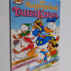 Walt Disney : Magrandon taikakirja - pikkukuva 1