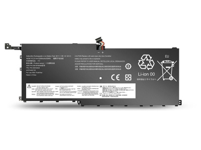 Lenovo Thinkpad X1 Carbon 4th Gen Li-ion akku (00hw028)