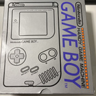 Myydään alkuperäinen Game Boy ja Tetris peli, Japani versio - pikkukuva 3