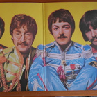 The Beatles:Sgt.Pepper´s Lonely Hearts Club Band LP - pikkukuva 3