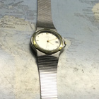 GLYCINE swiss made ”huippumuotoilulla” ks.kuvat - pikkukuva 2