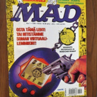 Suomen Mad # 1/1998 - pikkukuva 1