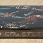 Real Steel (2011) Hugh Jackman, Evangeline Lilly (UUSI) - pikkukuva 3