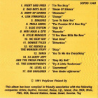 Smash 10 CD - pikkukuva 4