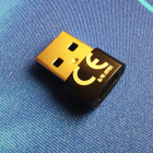 USB-C (naaras) -> USB-A (uros) Adapteri - pikkukuva 3