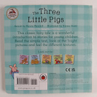 The Three little pigs - pikkukuva 2