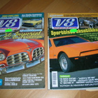 v8 Magazine lehtiä - pikkukuva 4