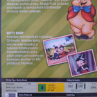 PUTTE POSSU & BETTY BOOP DVD - pikkukuva 2