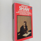 Bernard Shaw : The Intelligent Woman's Guide to Socialism... - pikkukuva 1