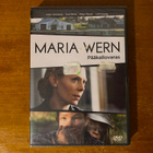 Mari Wern Pääkallovaras DVD - pikkukuva 1