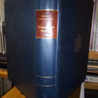 Tigerstedt :  Kauppahuone Hackman 1790-1879 I-II ( SIS POSTI - pikkukuva 3