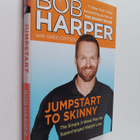 Bob Harper ym. : Jumpstart to Skinny - The Simple 3-Week ... - pikkukuva 1