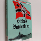 Edwyn Gray : Hitler's Battleships - pikkukuva 1