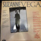 Suzanne Vega: Suzanne Vega LP - pikkukuva 2
