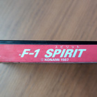 MSX F-1 Spirit (Konami 1987) - pikkukuva 3