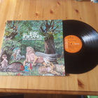 José Feliciano – That The Spirit Needs lp orig 1971 - pikkukuva 1