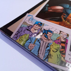 Wolverine: Weapon-x files - pikkukuva 5