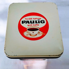Paulig kahvia peltipurkki (6) - pikkukuva 3