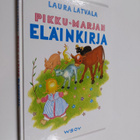 Laura Latvala : Pikku-Marjan eläinkirja - pikkukuva 1