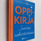 Pirjo ym. Hiidenmaa : Oppikirja Suomea rakentamassa - pikkukuva 1