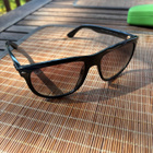 Ray-Ban RB 4147 Boyfriend 601/32 aurinkolasit - pikkukuva 2