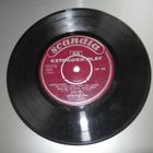 Humppaveikot 7" EP v.1960 SEP 108 - pikkukuva 2