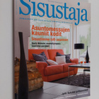 Sisustaja 5/2007 - pikkukuva 1
